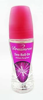 Dreamron Deo Rollo ON-50 ML
