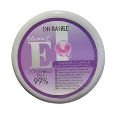 Dr.Rashel Vitamin E Soothing Gell 99% - 150ml - ShopXonline