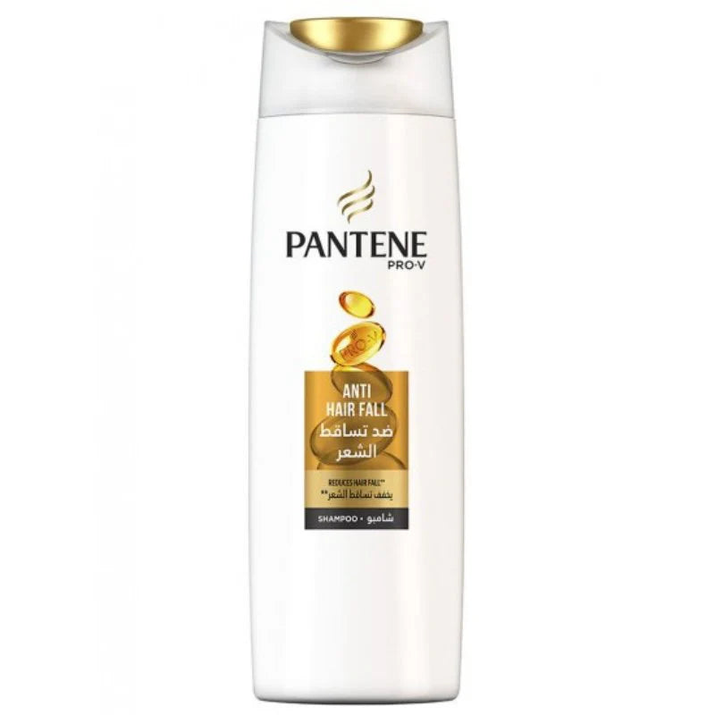 Pantene Anti Hair Fall Shampoo 400ml