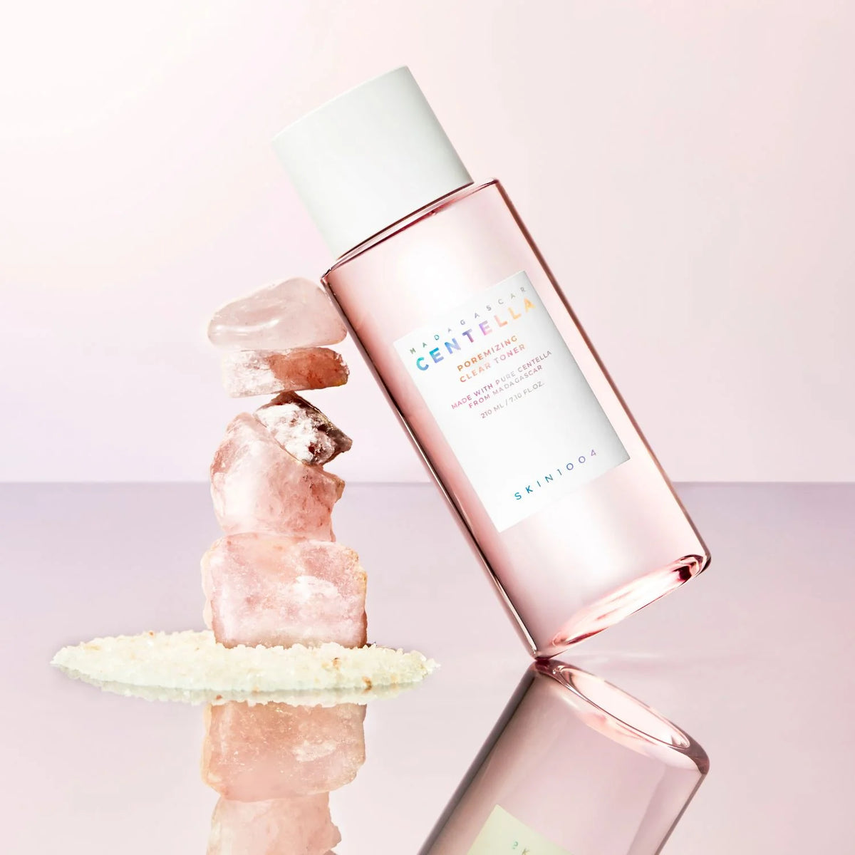 Centella poremizing Clear Toner 210ml