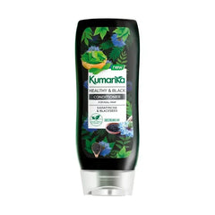 Kumarika Healthy & Black Conditioner 180ml