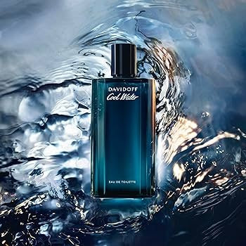 Davidoff Cool Water EDT 100ml
