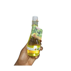 Dr Meinaier Papaya Massage Oil 120ml