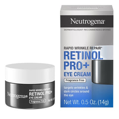 Neutrogena Retinil Pro+ Eye Cream 14g