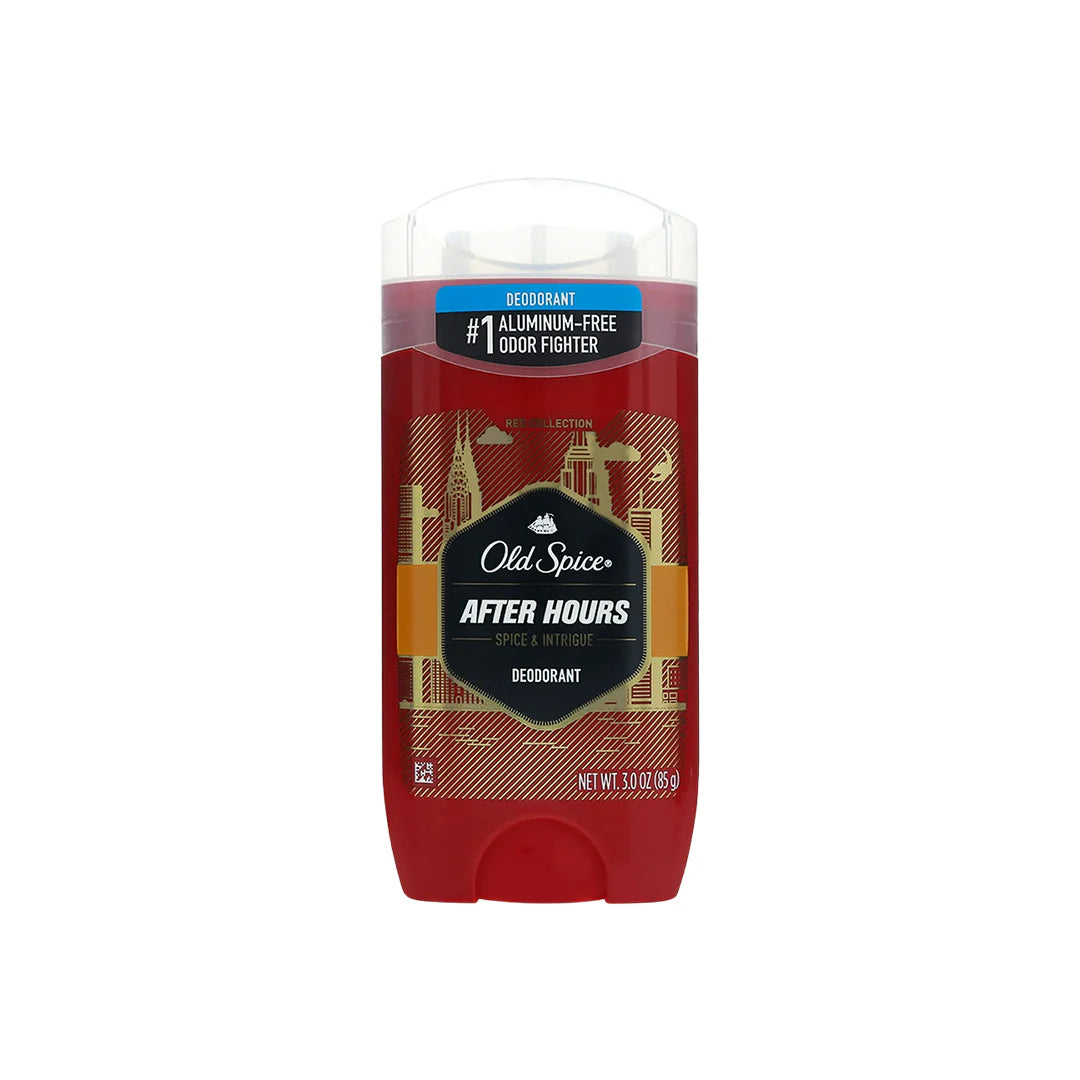 Old Spice After Hours Deo Stick 73g