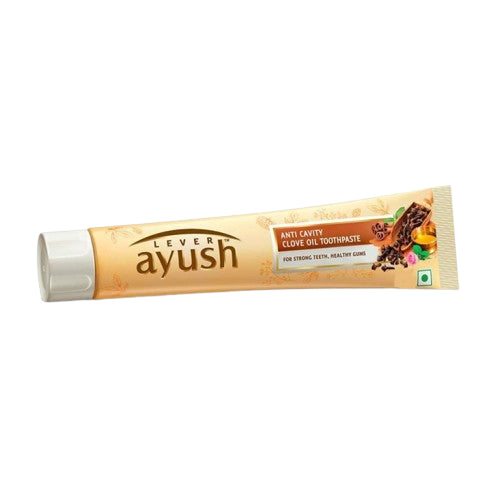 Ayush Toothpaste 70g