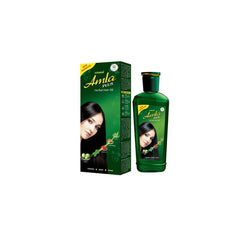 Emami Amla Plus Herbal Hair Oil - 200ml - ShopXonline