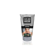 Emami Fair and Handsome Instant Radiance Refreshing Face wash - 100g - ShopXonline