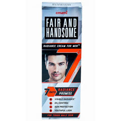 Emami Fair And Handsome Radiance Cream - 30g - ShopXonline