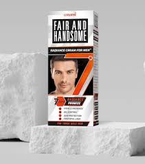 Emami fair and handsome radiance cream for men - 60g - ShopXonline