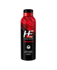 Emami He Advanced Grooming Innovator Perfumed Body Spray - 150ml - ShopXonline