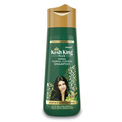 Ememi Kesha King Anti - Hair Fall Shampoo - 80ml - ShopXonline