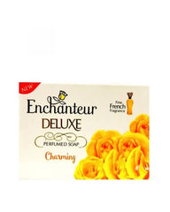 Enchanteur Deluxe Charming Perfumed Soap - 90g - ShopXonline