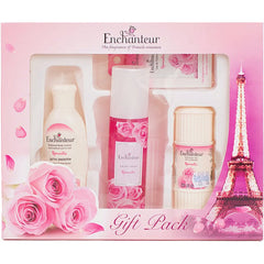 Enchanteur Gift Pack - ShopXonline