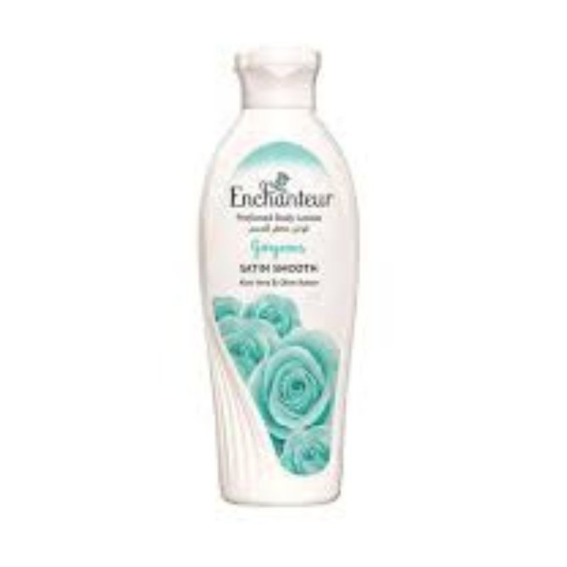 Enchanteur Gorgeous Stain Smooth Perfumed Body Lotion 200ml - ShopXonline