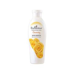 Enchanteur Perfume Body Lotion Charming 200ml - ShopXonline