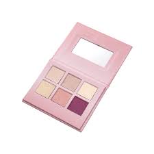 CCUK eye shadow palette - enchant