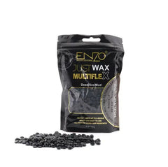 Enzo Dead Sea Mud Just Wax Beans - 100g - ShopXonline