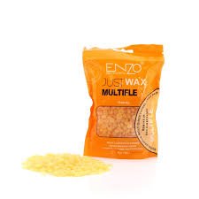 Enzo Just Wax Multifit Dead Sea Mud - 100g - ShopXonline