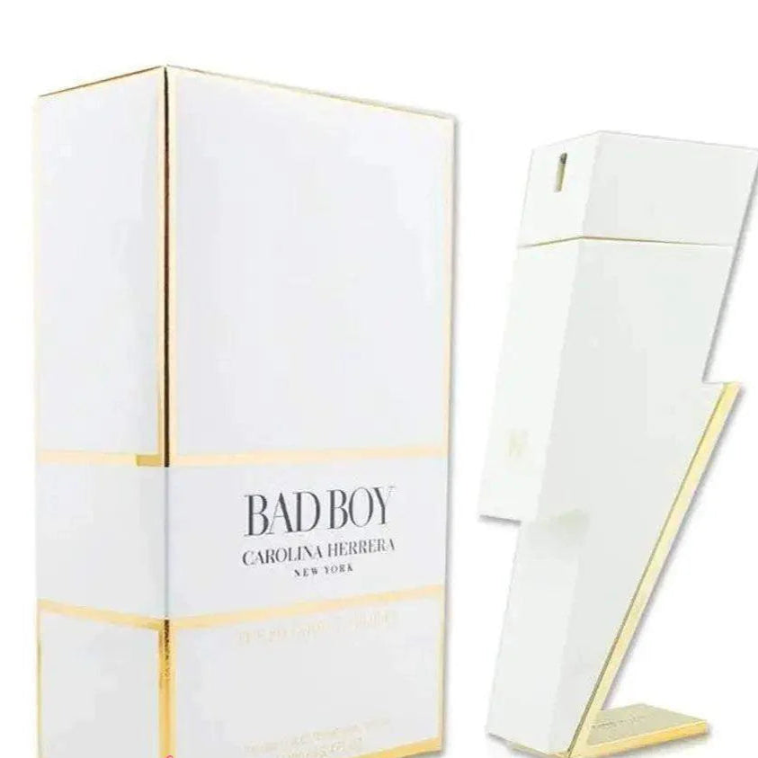 Carolina Herrera Bad Boy EDT New York 100ml