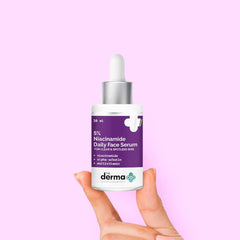 The Derma Co 5% Niacinamide 30ml