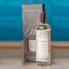 Evangeline Elle Eau De Parfum 100ml - ShopXonline