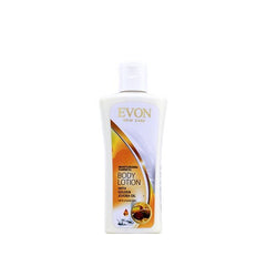 Evon Body Lotion Golden Jojoba Oil 95ml - ShopXonline