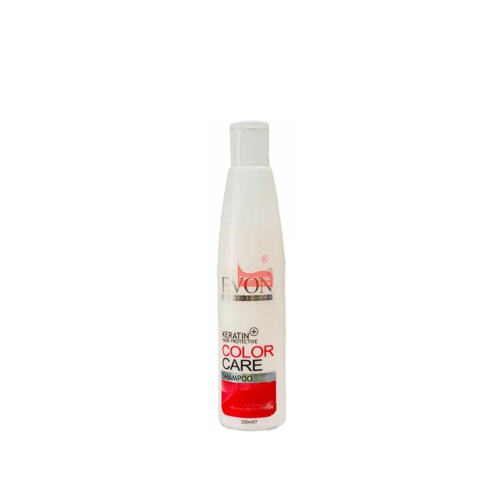 Evon Color Care Shampoo - 200ml - ShopXonline