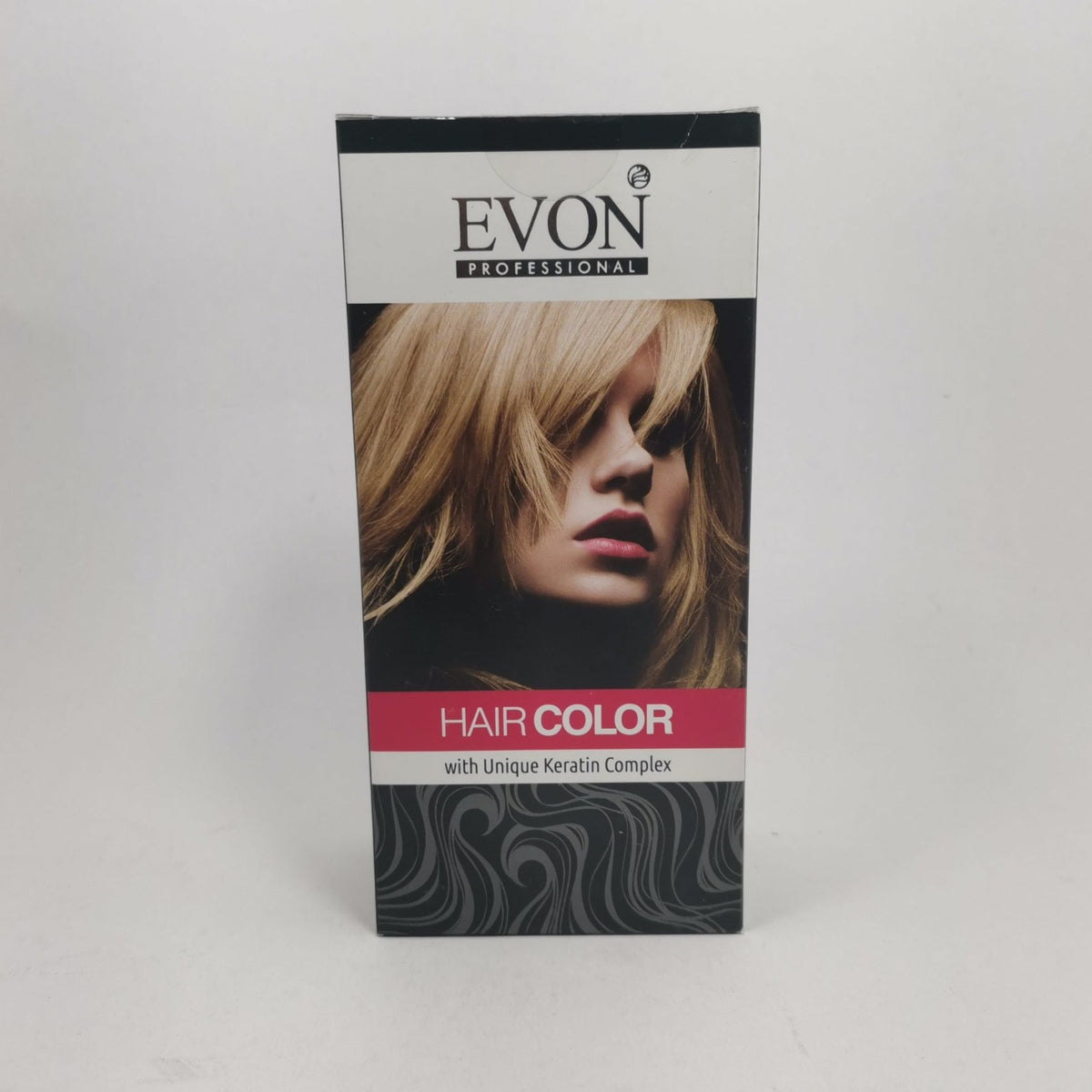 EVON Hair Color 6.6 Dark Red Blond - 60ml - ShopXonline