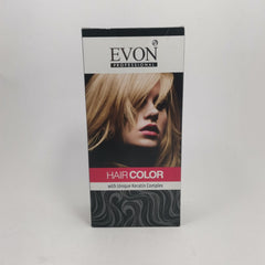 EVON Hair Color 6.6 Dark Red Blond - 60ml - ShopXonline