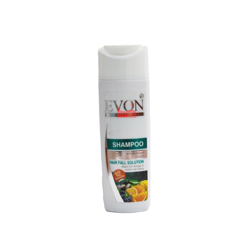 Evon Hair Fall Solution Shampoo - 100ml - ShopXonline