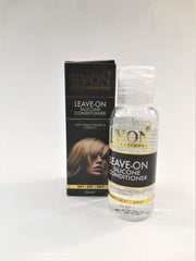 Evon Leave On Silicone Conditioner 35ml - ShopXonline