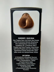 Evon Permanent Keratin Care Hair Color - ShopXonline