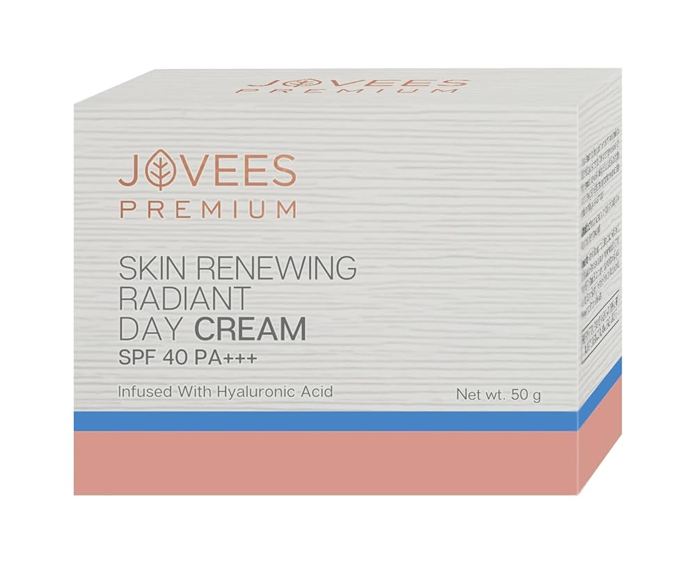 Jovees Premium Night Firming Cream  50g