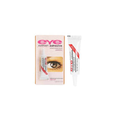Eyelash Adhesive(glue) Dark Tone - 7g - ShopXonline