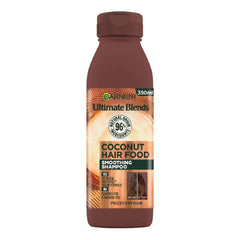 Garnier Coconut Hair Food Smoothing Shampoo 350 ml