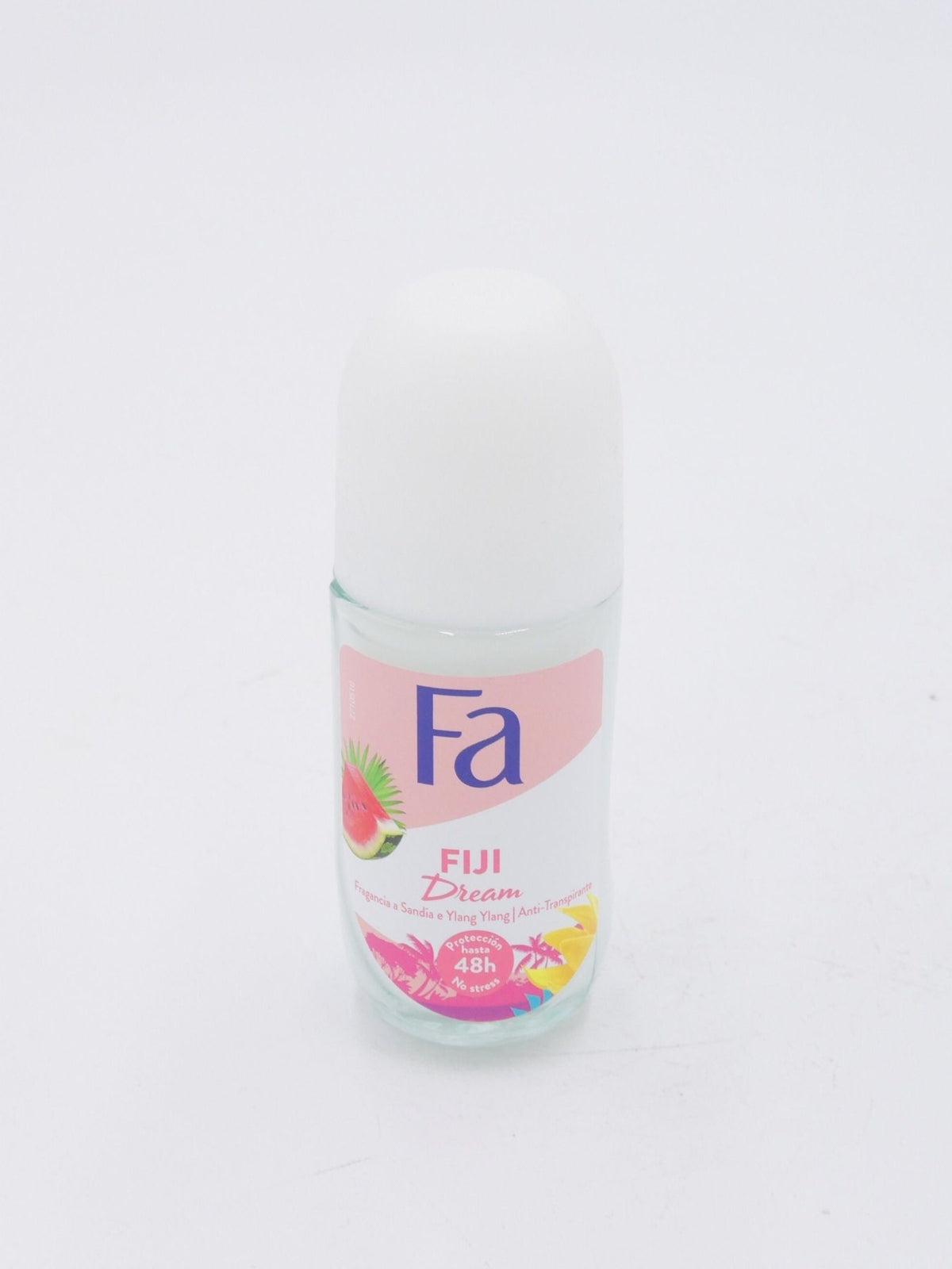 Fa Fiji Dream Fragancia A Sandia E Ylang Ylang Anti - Transpirante - 50ml - ShopXonline