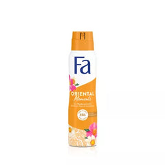 Fa Oriental Moments Deodorant 150ml