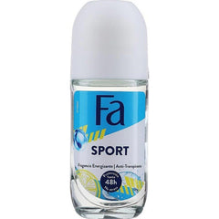 Fa Sport Roll on Deodorant Roll On - 50 ml - ShopXonline