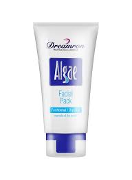 Dreamron Algae Facial Pack - 100ml