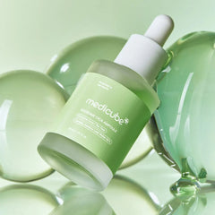 MEDICUBE - Exosome Cica Serum 30ML