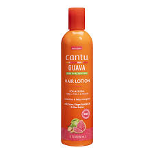 cantu guava Hair Lotion 355ml