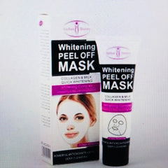 Aichun beauty Whitening Cream Peel Off Mask 120ml