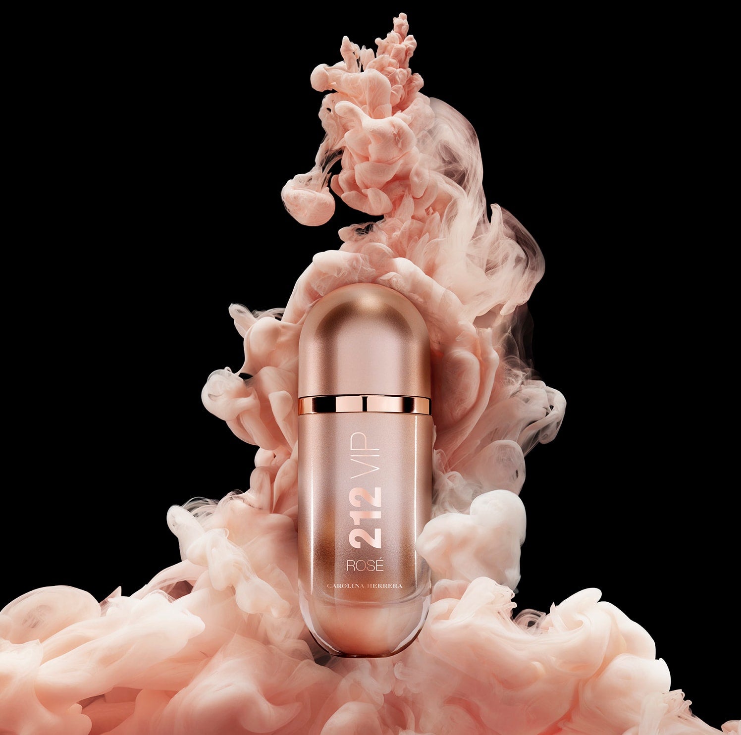 Carolina Herrera 212 Vip Rose 80ml