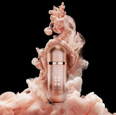 Carolina Herrera 212 Vip Rose 80ml