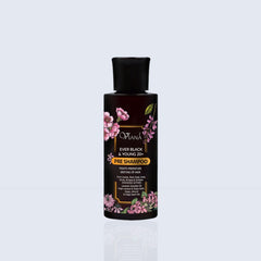 Viana Ever Black & Young 20+ Pre Shampoo 100ml