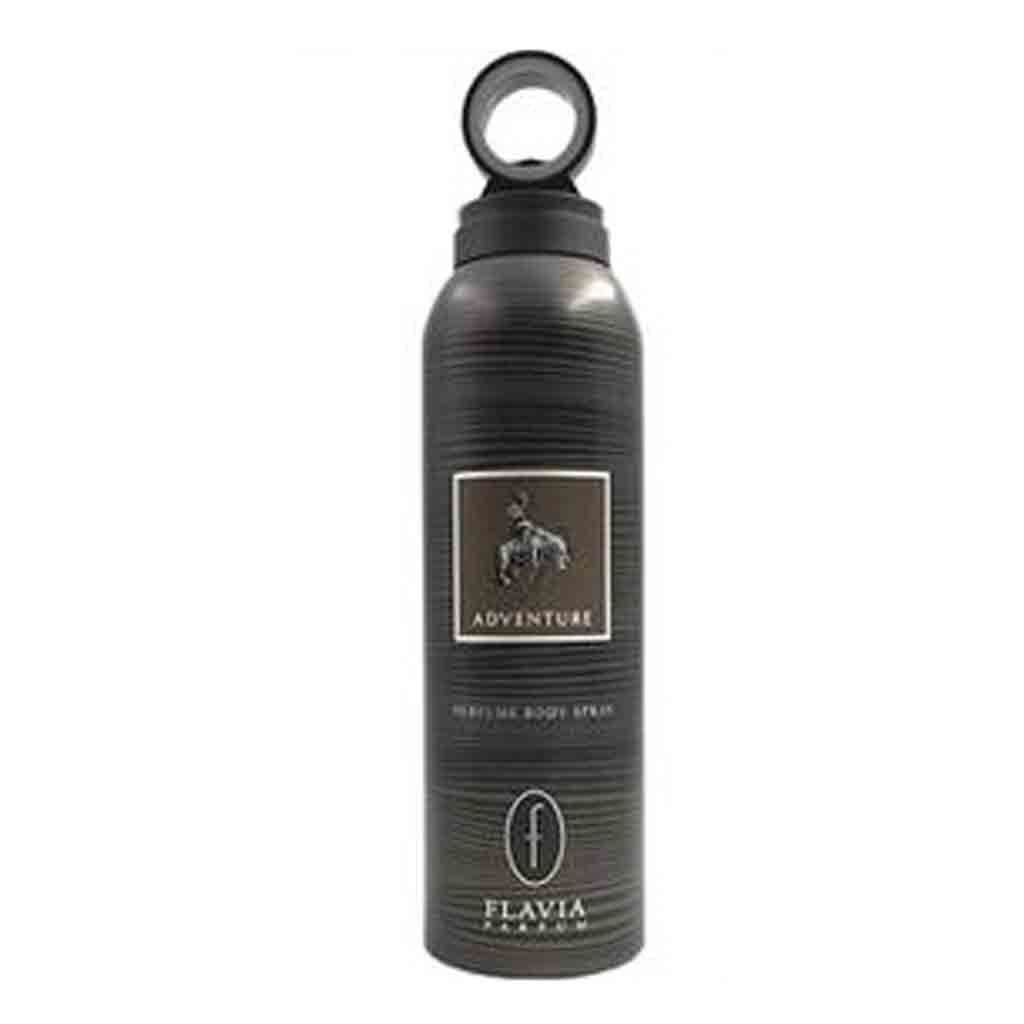 Flavia Adventure Body Spray 200ml - ShopXonline
