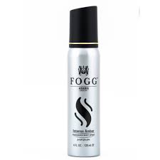 Fogg Arabia Edition Intense Amber Body Spray - 120ml - ShopXonline