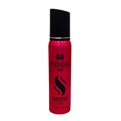 Fogg Arabia Edition Intense Oriental Body Spray - 120ml - ShopXonline