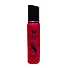Fogg Arabia Edition Intense Oriental Body Spray - 120ml - ShopXonline